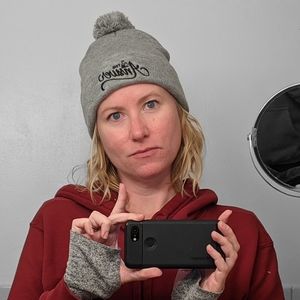 Gently used & formerly loved items from my closet